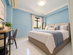 Blk 738 Woodlands Circle (Woodlands), HDB 4 Rooms #621489881